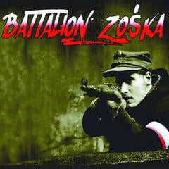 LP ploča Battalion Zośka - Battalion Zośka (Limited Edition) (LP)