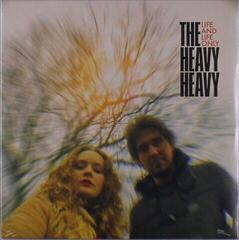 LP plošča The Heavy Heavy - Life and Life Only (EP)