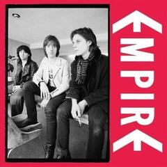 LP deska Empire - Easy Life / Enough Of The Same (7")
