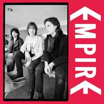 LP deska Empire - Easy Life / Enough Of The Same (7") - 1
