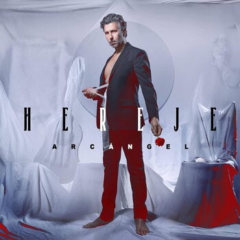 Disc de vinil Arcángel - Hereje (LP) - 1