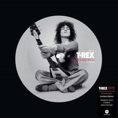 Vinyl Record T. Rex - Telegram Sam (Limited Edition) (7")