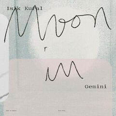 LP deska Işık Kural - Moon In Gemini (LP)