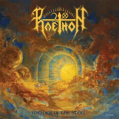 Disque vinyle Phaëthon - Wielder Of The Steel (Limited Edition) (LP)