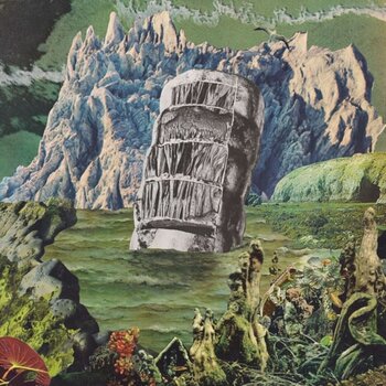 Schallplatte Gonçalo F Cardoso - Exotic Immensity (Gatefold Sleeve) (2 LP) - 1