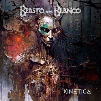 Schallplatte Beastö blancö - Kinetica (LP) - 1