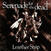 LP ploča Leæther Strip - Serenade For The Dead (Limited Edition) (Opaque White Coloured) (LP)