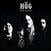 Vinyl Record HÖG - Blackhole (Limited Edition) (Silver Metallic Coloured) (LP)
