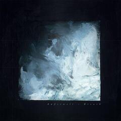 LP deska Außerwelt - Breath (Clear Coloured) (LP)