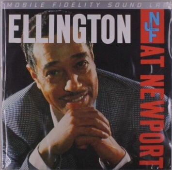 LP ploča Duke Ellington And His Orchestra - Ellington At Newport (Limited Edition) (LP) - 1