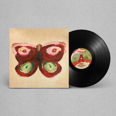 LP Runo Plum - Patching (LP)