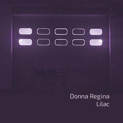 LP deska Donna Regina - Lilac (Limited Edition) (LP)