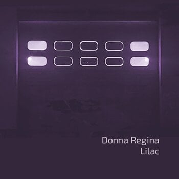 LP deska Donna Regina - Lilac (Limited Edition) (LP) - 1