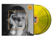 Hayley Williams - Ego Death At A Bachelorette Party (Limited Edition) (Yellow Coloured) (2 LP)