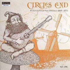 LP Various Artists - Circles End Vol. One (Limited Edition) (LP)