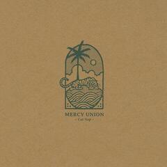 LP deska Mercy Union - Cat Nap (Numbered) (EP)