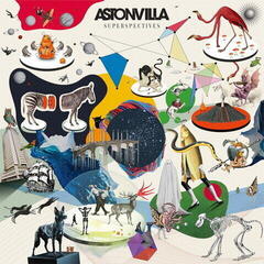 LP ploča Aston Villa - Superspectives (LP)
