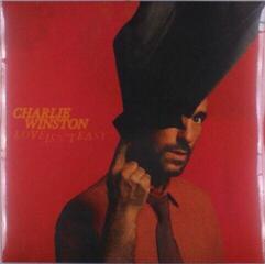 Vinylplade Charlie Winston - Love Isn't Easy (LP)