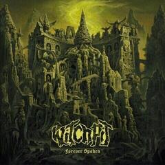 LP deska Witchpit - Forever Spoken (Limited Edition) (Coloured) (LP)