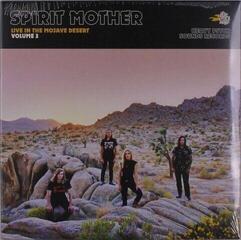 Disque vinyle Spirit Mother - Live In The Mojave Desert (Limited Edition) (LP)