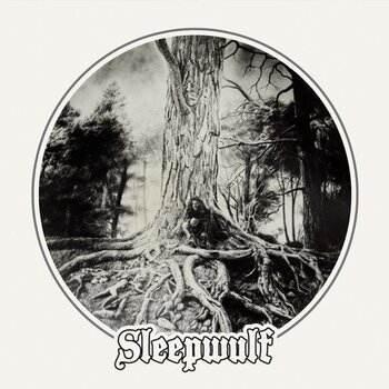 LP deska Sleepwulf - Sleepwulf (Reissue) (LP) - 1