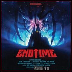 Грамофонна плоча Endtime - Impending Doom... (Limited Edition) (LP)