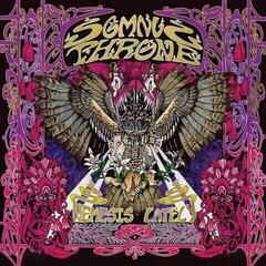Schallplatte Somnus Throne - Nemesis Lately (LP)