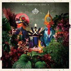 LP deska Decasia - An Endless Feast For Hyenas (Limited Edition) (Blood Red Coloured) (LP)