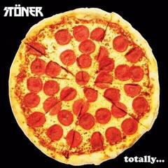 Disque vinyle Stöner - Totally Hot Buzz (Limited Edition) (Orange Coloured) (LP)