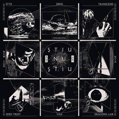 Грамофонна плоча Ştiu Nu Ştiu - New Sun (Limited Edition) (LP)