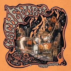 LP ploča Cachemira - Ambos Mundos (Limited Edition) (Beer Coloured) (LP)