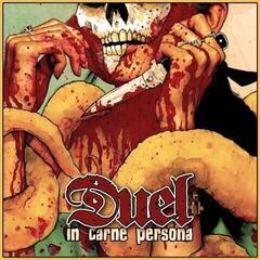 Schallplatte Duel - In Carne Persona (Limited Edition) (Coloured) (LP)