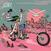 Schallplatte Stöner - Boogie To Baja (Limited Edition) (Violet Coloured) (EP)