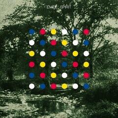 LP plošča Emil Bureau - Spirit (Limited Edition) (LP)