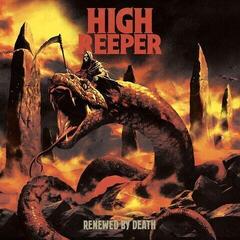 LP plošča High Reeper - Renewed By Death (LP)