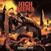 Vinyl Record High Reeper - Renewed By Death (LP)