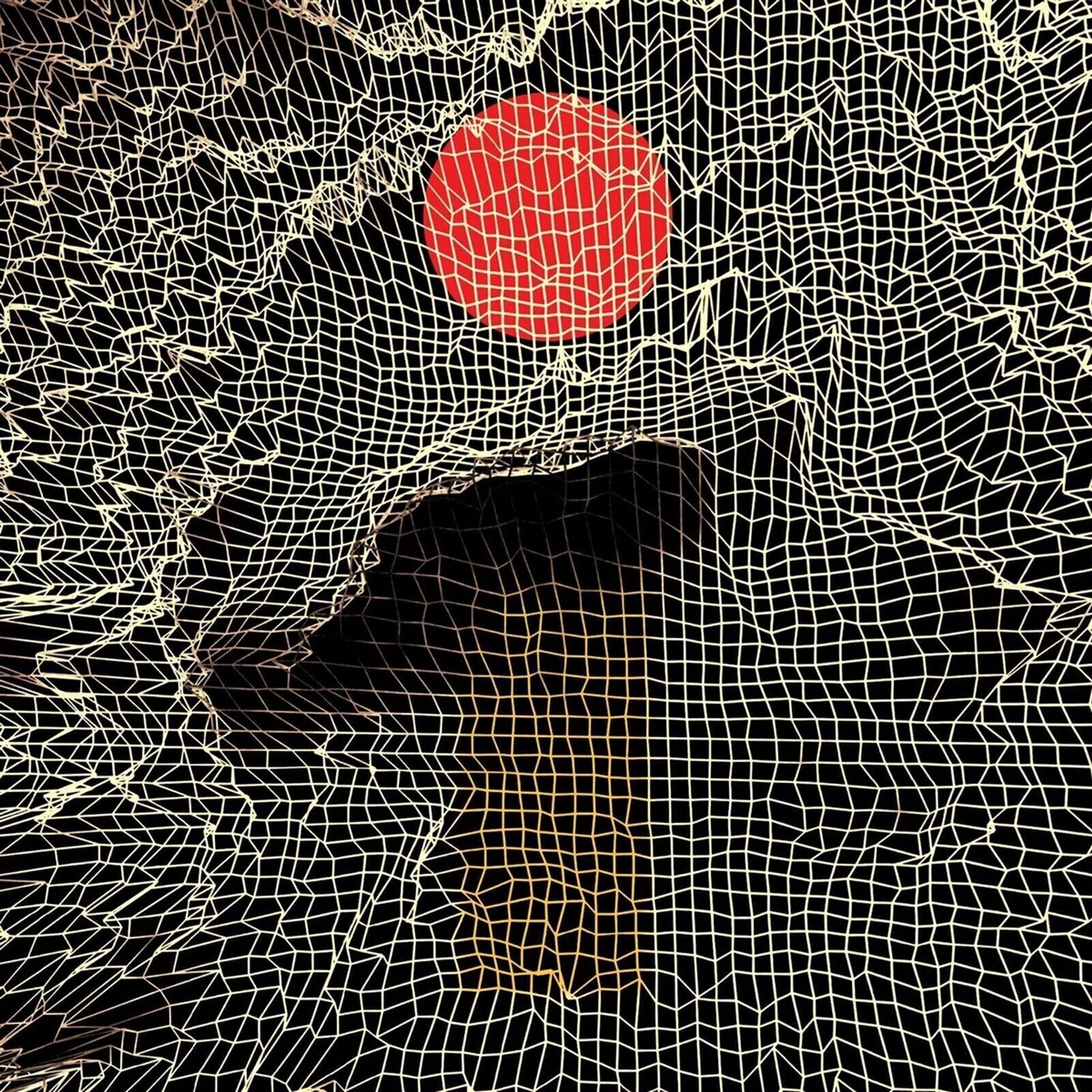 Schallplatte Spirit Mother - Trails (LP)