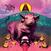 Vinyl Record Saltpig - Saltpig (LP)