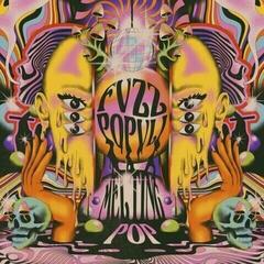 Грамофонна плоча Fvzz Popvli - Melting Pop (Limited Edition) (Baby Blue Coloured) (LP)