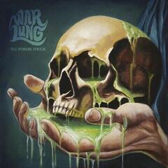 LP deska Warlung - The Poison Touch (Limited Edition) (Coloured) (LP)
