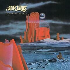 LP Warlung - Immortal Portal (Limited Edition) (LP)