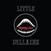 Грамофонна плоча Little Villains - Philthy Lies (Limited Edition) (LP)