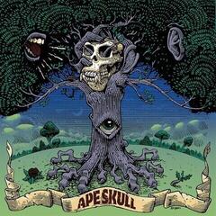 LP plošča Ape Skull - Ape Skull (LP)