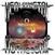Disque vinyle Turn Me On Dead Man - Heavymetal Mothership (LP)