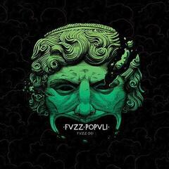 Disco de vinilo Fvzz Popvli - Fvzz Dei (Limited Edition) (LP)