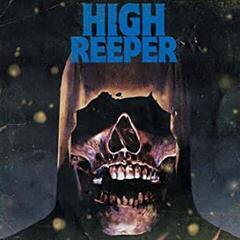 LP plošča High Reeper - High Reeper (Limited Edition) (Reissue) (LP)