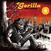 LP Gorilla - Treecreeper (Limited Edition) (Splattered Coloured) (LP)