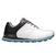 Chaussures de golf junior Callaway Apex White/Black 37