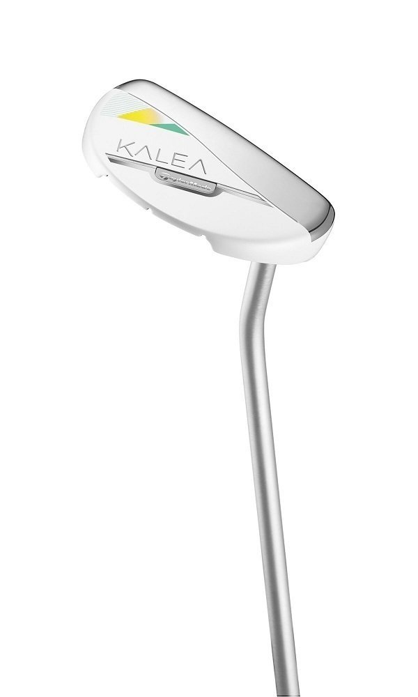 Golf Club Putter TaylorMade Kalea Ladies Putter 19 Right Hand 32.5