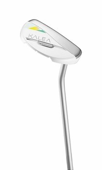 Golfclub - putter TaylorMade Kalea Ladies Putter 19 Right Hand 32.5 - 1